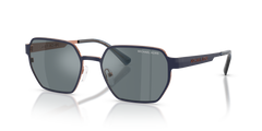 Michael Kors Madagascar MK1183 12076G 55 19 太阳镜