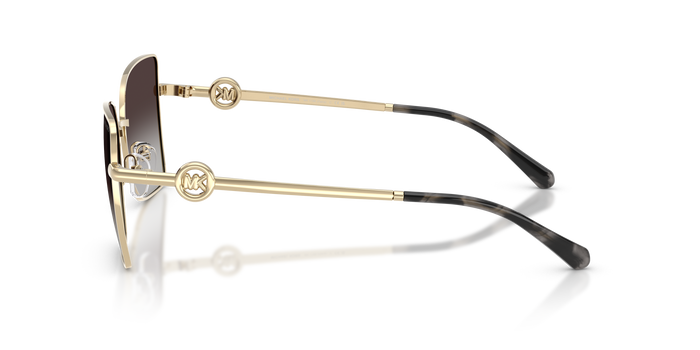Gafas de Sol Michael Kors Patra MK1186 10148G 56 16 — vista 2