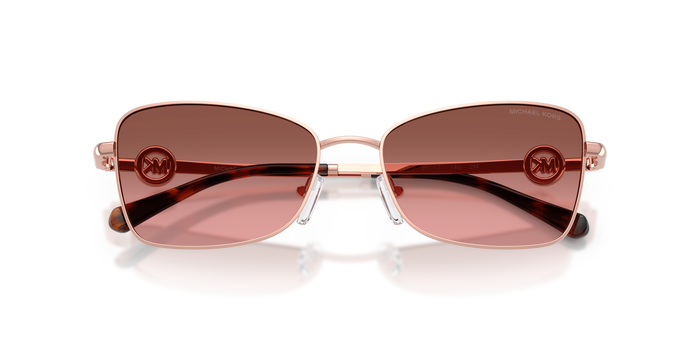 Gafas de Sol Michael Kors Andros MK1187 110811 56 17 — vista 5