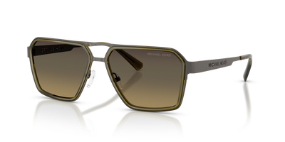 Солнцезащитные очки Michael Kors Oxford MK1188 10020N 57 15