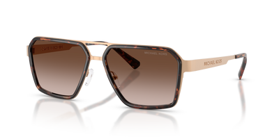 Солнцезащитные очки Michael Kors Oxford MK1188 189913 57 15