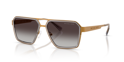 Солнцезащитные очки Michael Kors Oxford MK1188 19088G 57 15
