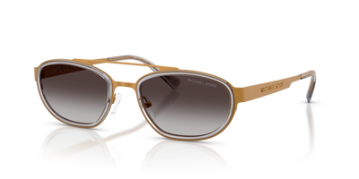 太阳镜 Michael Kors Suffolk MK1189 19088G 55 20