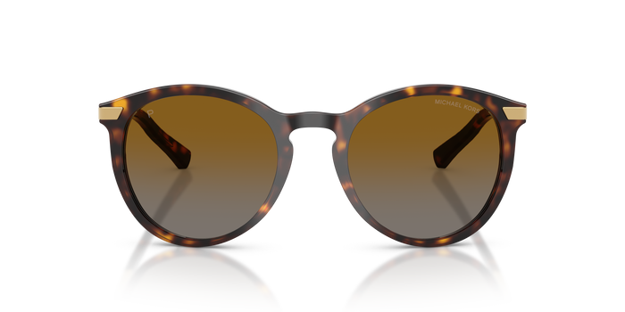 Sunglasses Michael Kors Adrianna Iii MK2023 3106T5 53 21 — vista 2