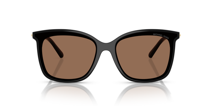 Sonnenbrille Michael Kors Zermatt MK2079U 333273 61 17 — vista 2