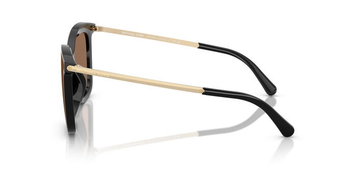 Sonnenbrille Michael Kors Zermatt MK2079U 333273 61 17 — vista 3
