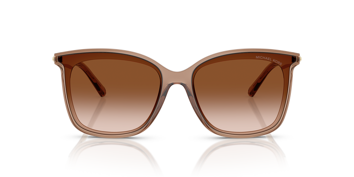 Sonnenbrille Michael Kors Zermatt MK2079U 39383B 61 17 — vista 2