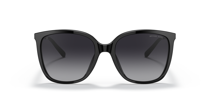 Sonnenbrille Michael Kors Anaheim MK2137U 3005T3 57 18 — vista 2