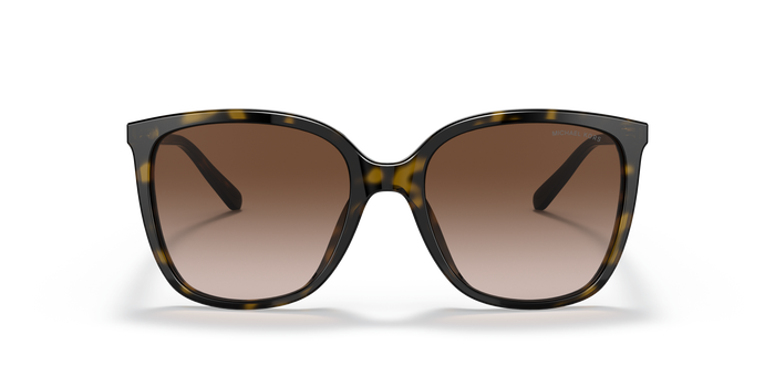 Sonnenbrille Michael Kors Anaheim MK2137U 300613 57 18 — vista 2