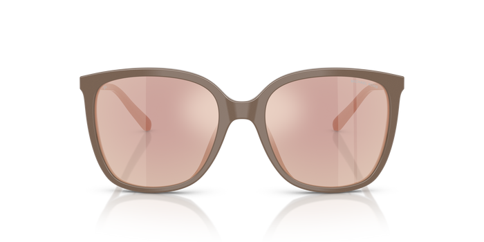 Солнцезащитные очки Michael Kors Anaheim MK2137U 4003M5 54 18 — vista 2