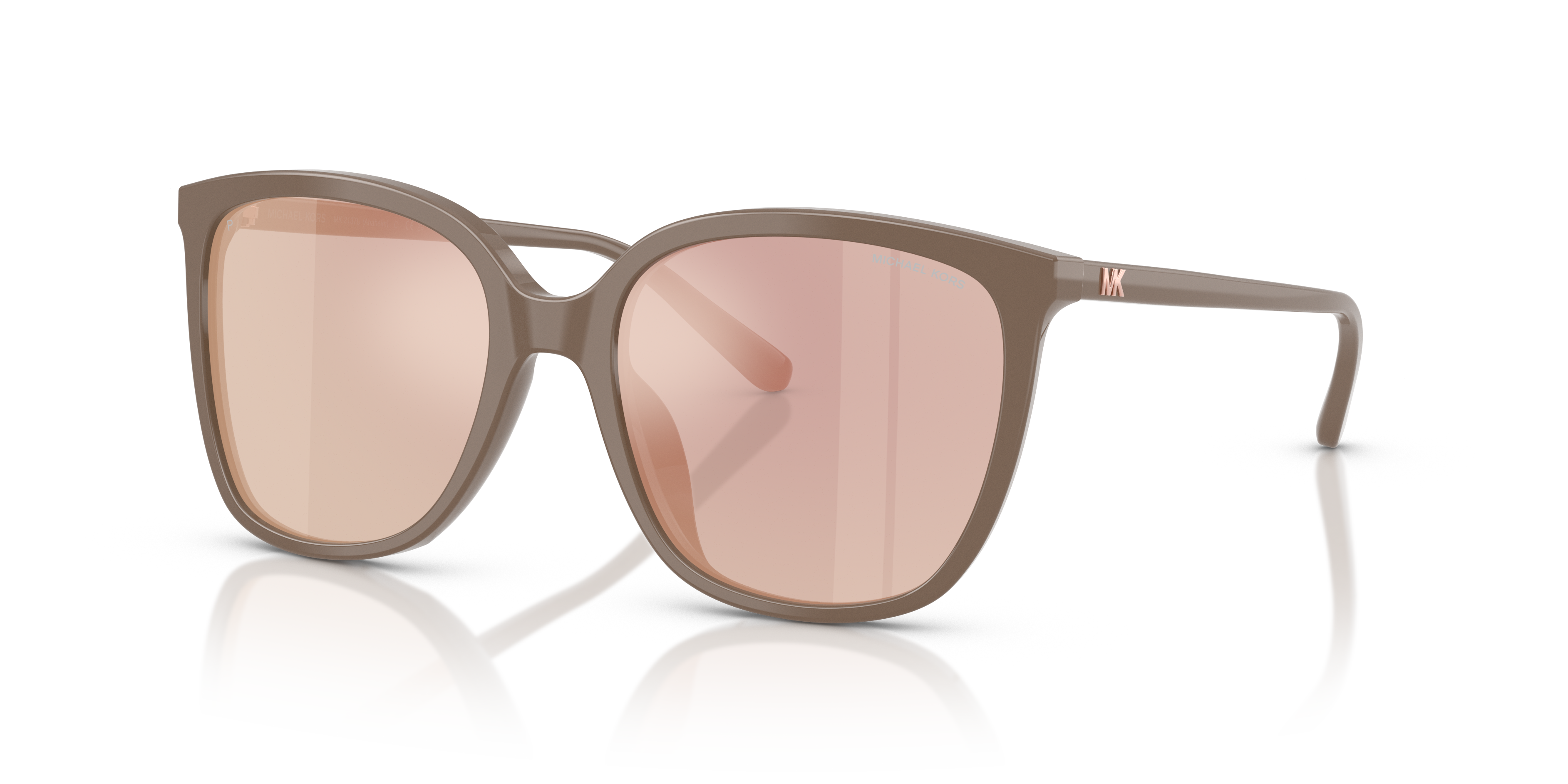 Gafas de Sol Michael Kors Anaheim MK2137U 4003M5 57 18