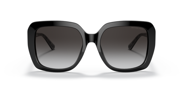 Sunglasses Michael Kors Manhasset MK2140 30058G 55 18 — vista 2