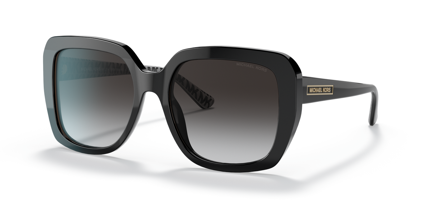 Sunglasses Michael Kors Manhasset MK2140 30058G 55 18