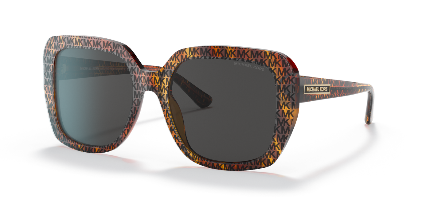Sonnenbrille Michael Kors Manhasset MK2140 366787 55 18