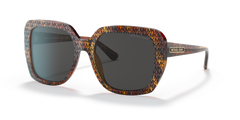 Michael Kors Manhasset MK2140 366787 55 18 太阳镜
