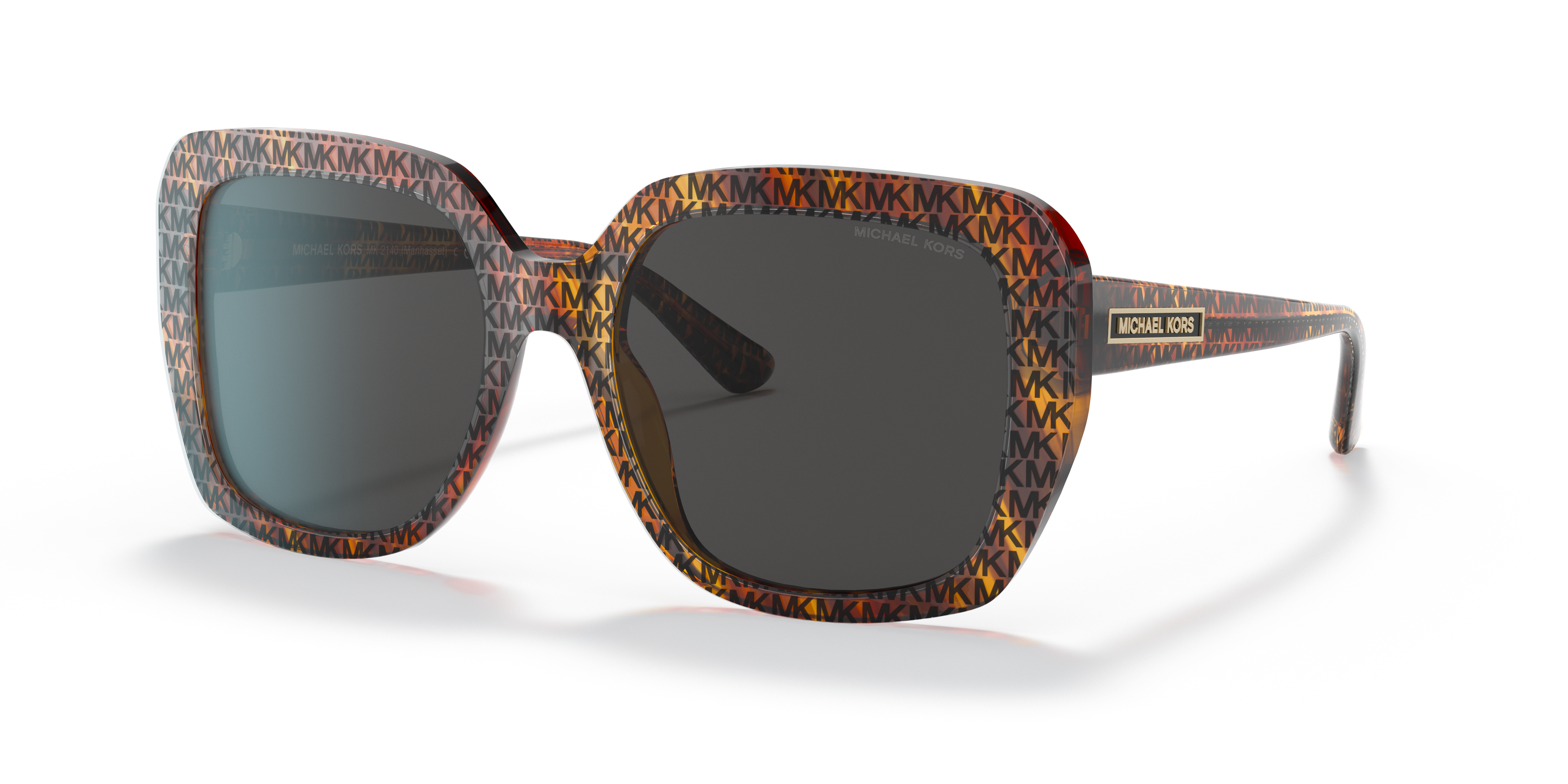 Gafas de Sol Michael Kors Manhasset MK2140 366787 55 18