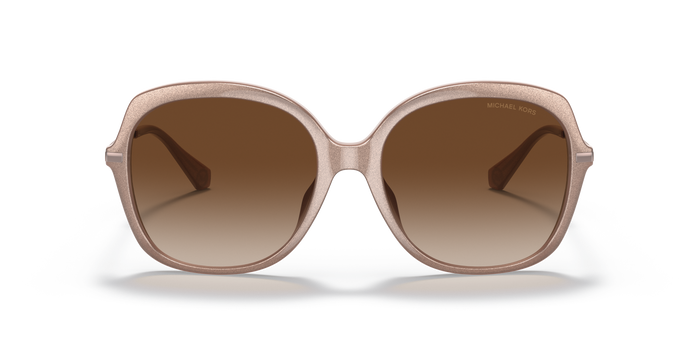 Sunglasses Michael Kors Geneva MK2149U 390013 56 17 — vista 2