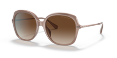 Sunglasses Michael Kors Geneva MK2149U 390013 56 17