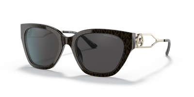 Lunettes de soleil Michael Kors Lake Como MK2154 370687 54 19