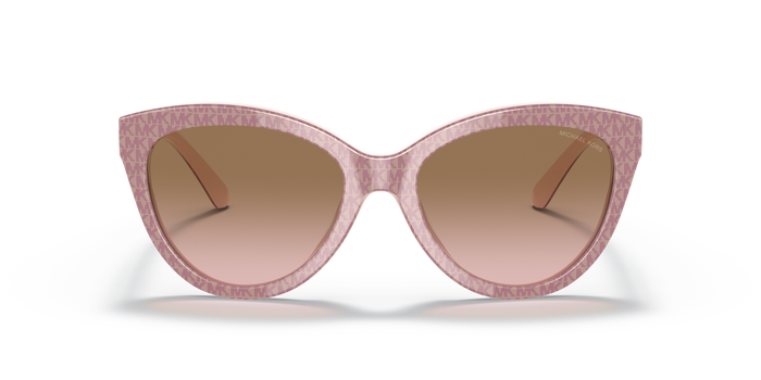 Sonnenbrille Michael Kors Makena MK2158 310511 55 18 — vista 2