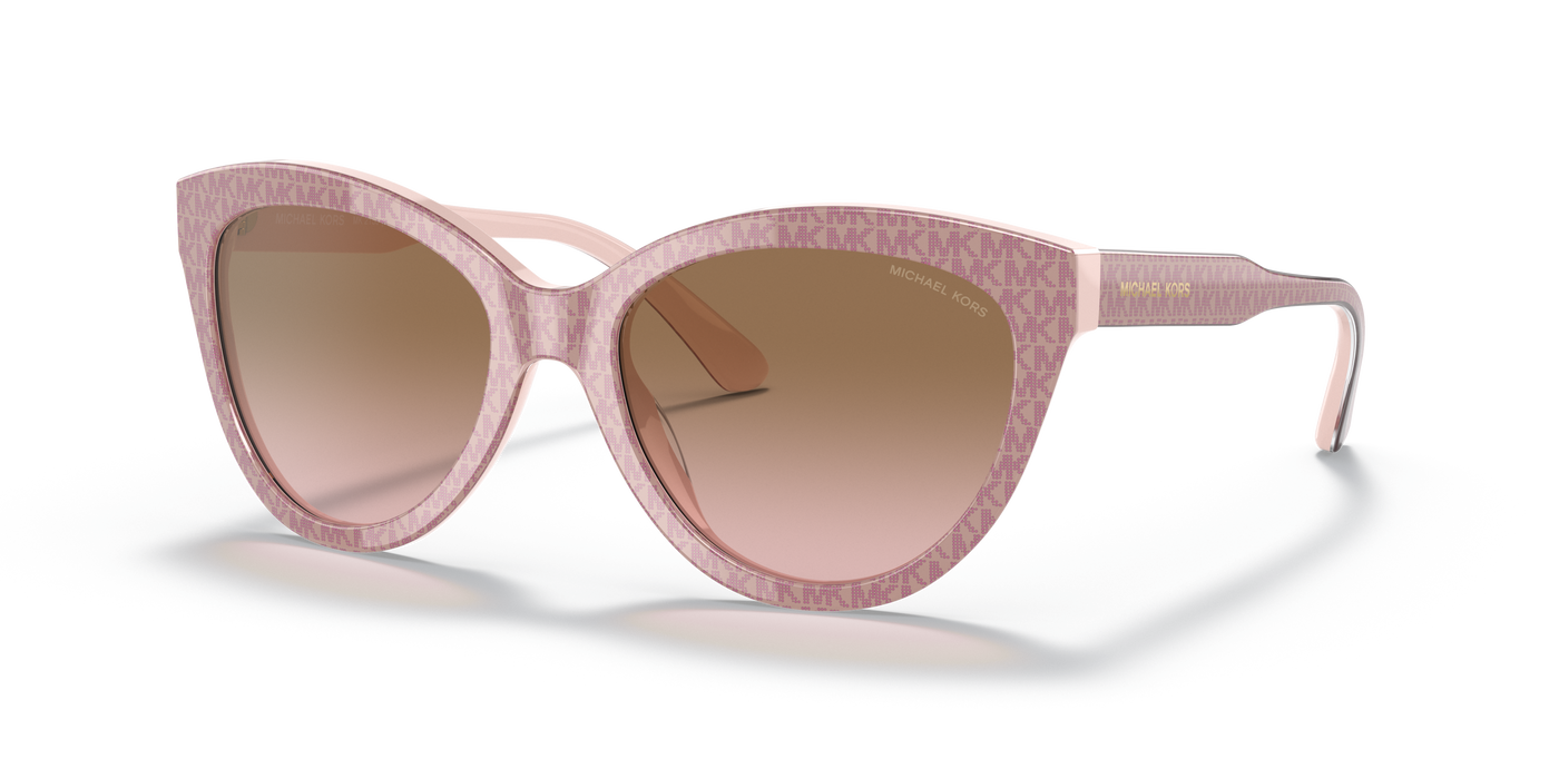 Sonnenbrille Michael Kors Makena MK2158 310511 55 18
