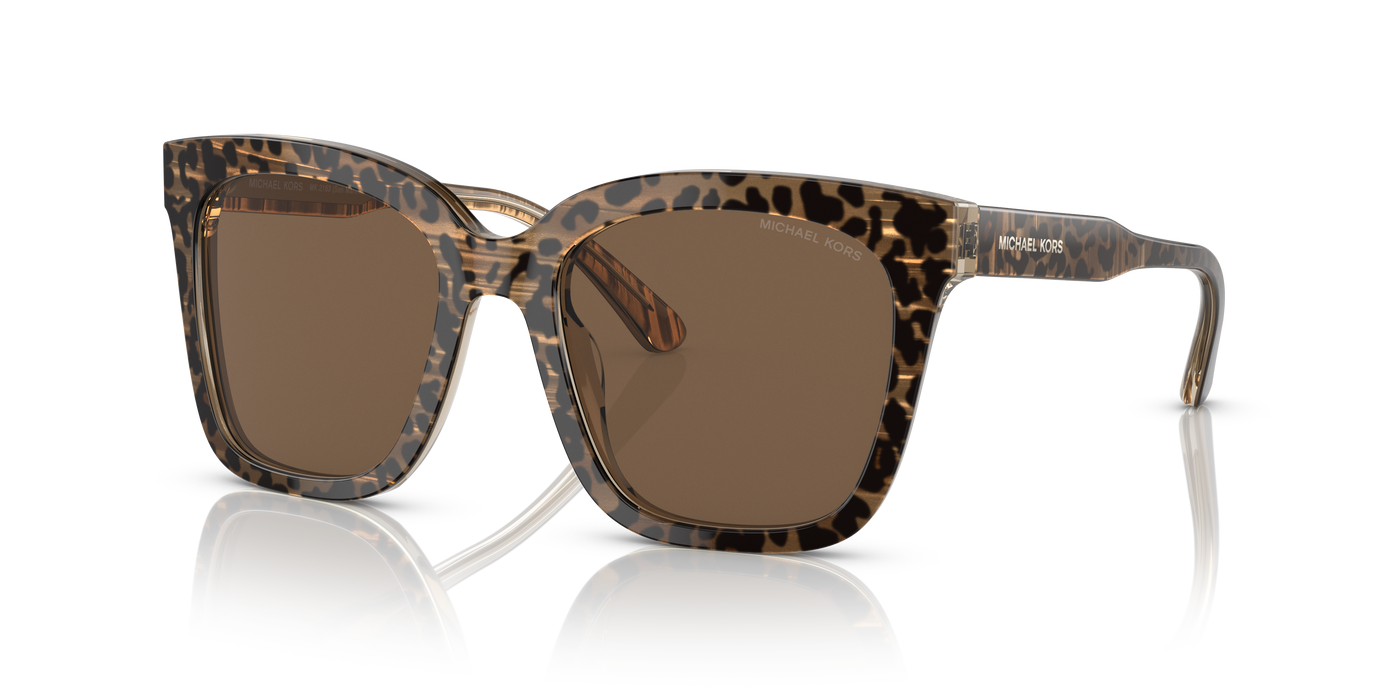 Солнцезащитные очки Michael Kors San Marino MK2163 391773 52 19