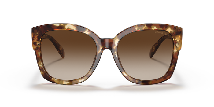 Lunettes de Soleil Michael Kors Baja MK2164 302813 56 18 — vista 2