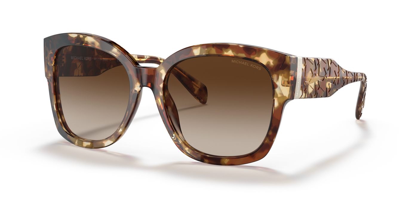 Lunettes de Soleil Michael Kors Baja MK2164 302813 56 18