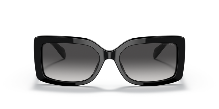 Sonnenbrille Michael Kors Corfu MK2165 30058G 56 17 — vista 2