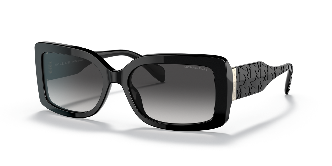 Sonnenbrille Michael Kors Corfu MK2165 30058G 56 17