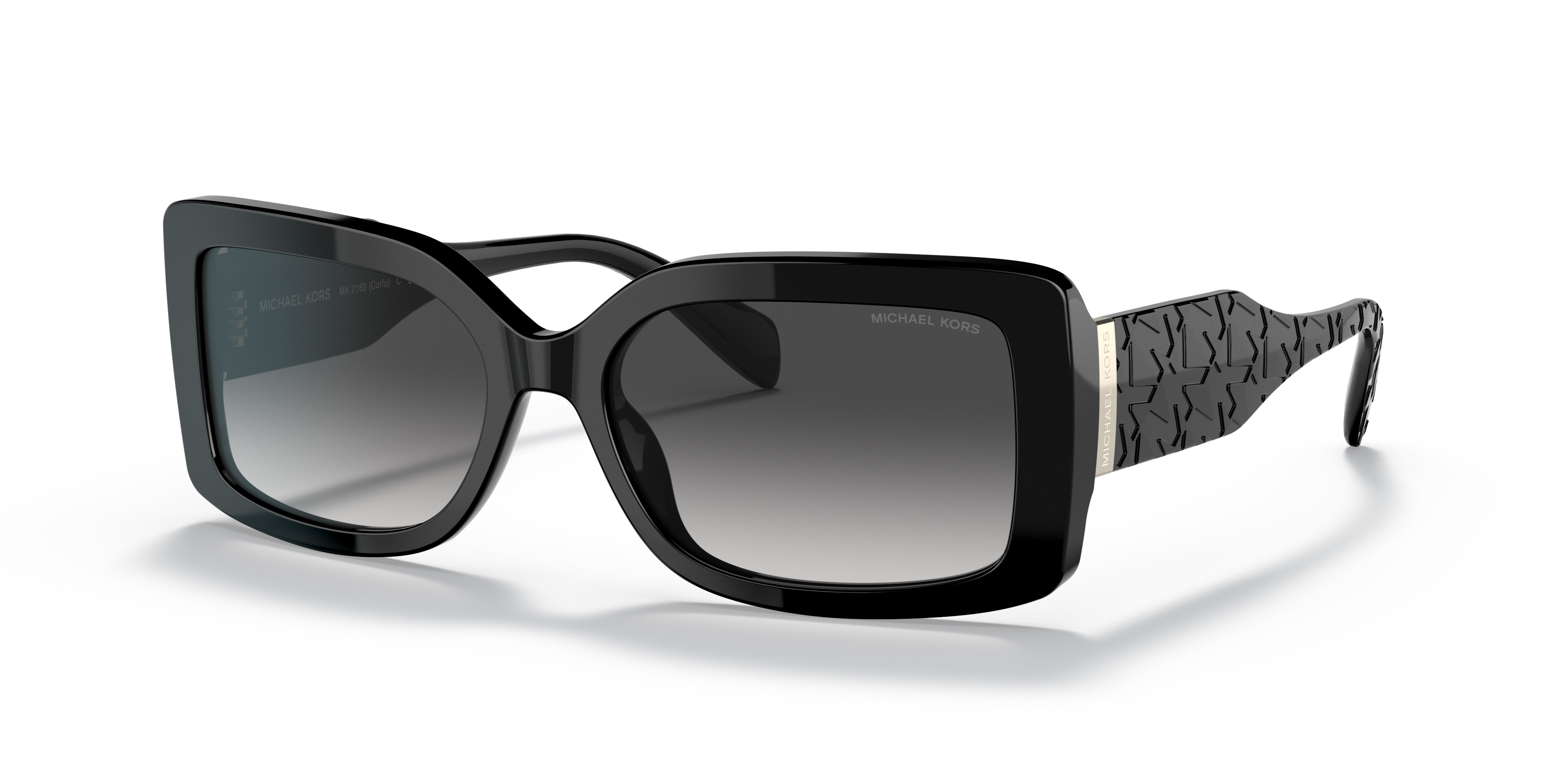 Gafas de Sol Michael Kors Corfu MK2165 30058G 56 17