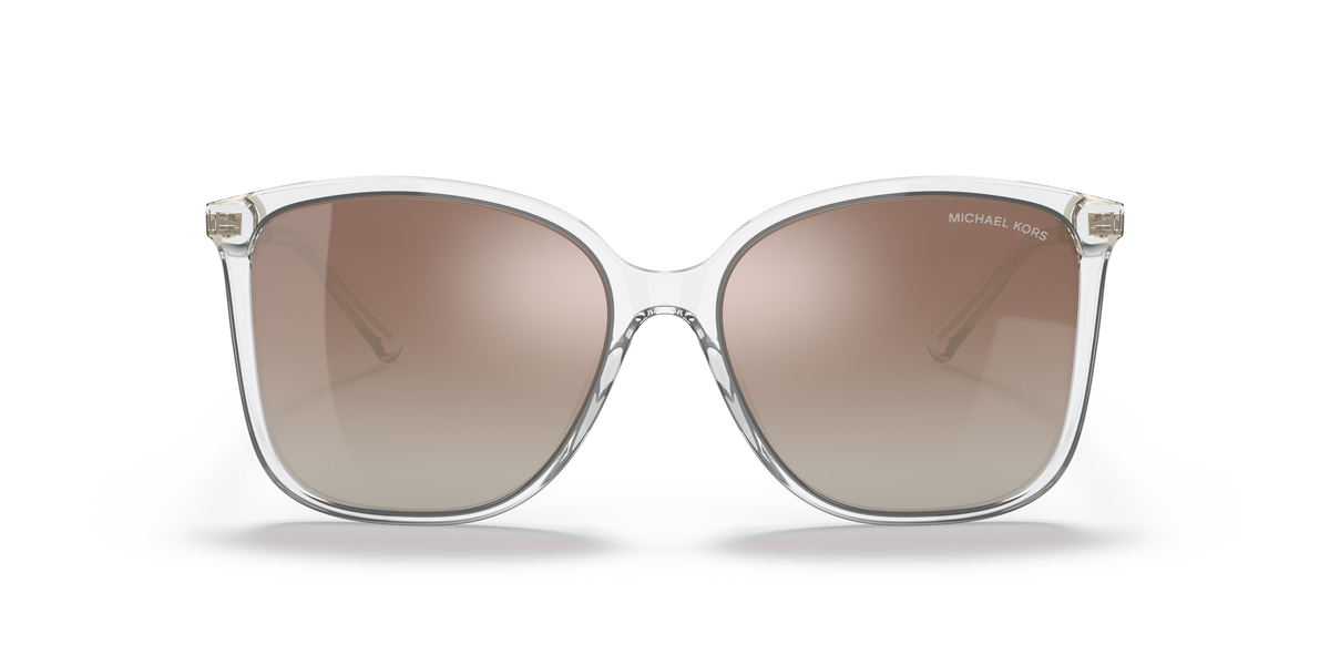 Sonnenbrille Michael Kors Avellino MK2169 30156K 56 16