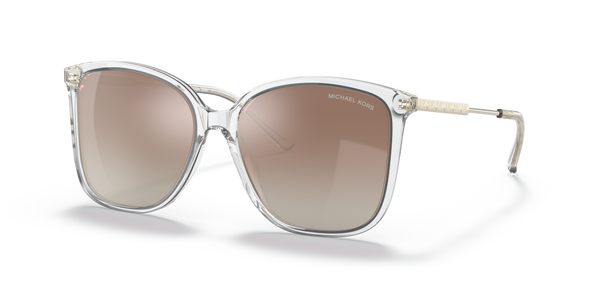 Sonnenbrille Michael Kors Avellino MK2169 30156K 56 16