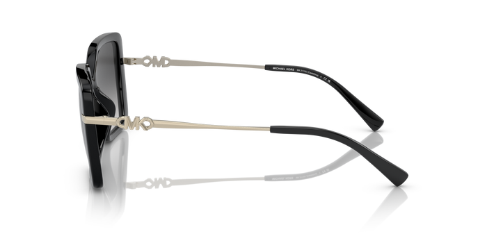 Lunettes de Soleil Michael Kors Castellina MK2174U 30058G 55 17 — vista 3