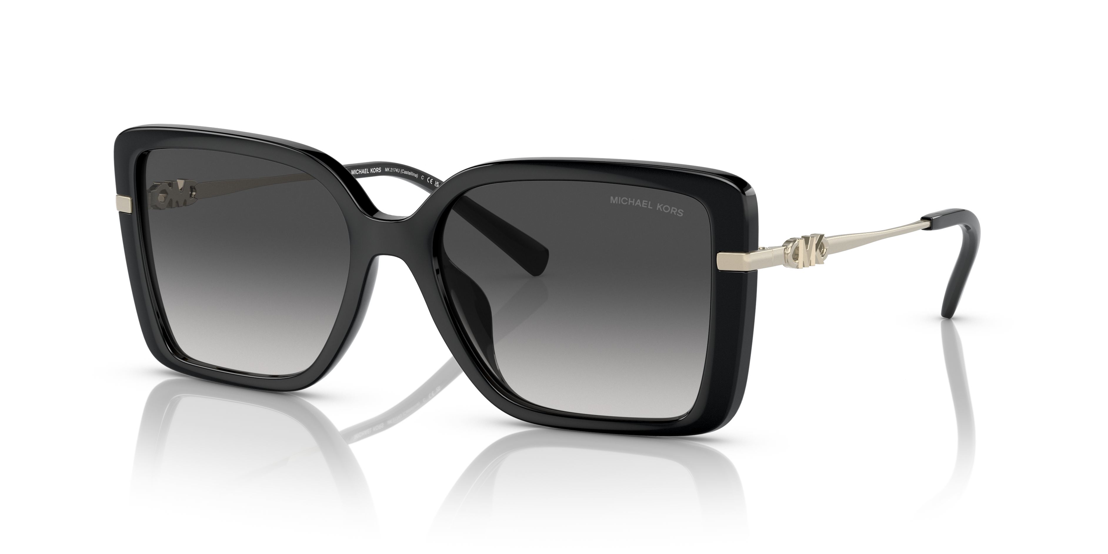 Gafas de Sol Michael Kors Castellina MK2174U 30058G 55 17