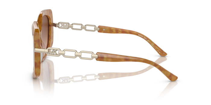 Gafas de Sol Michael Kors Cheyenne MK2177 39153B 56 19 — vista 3