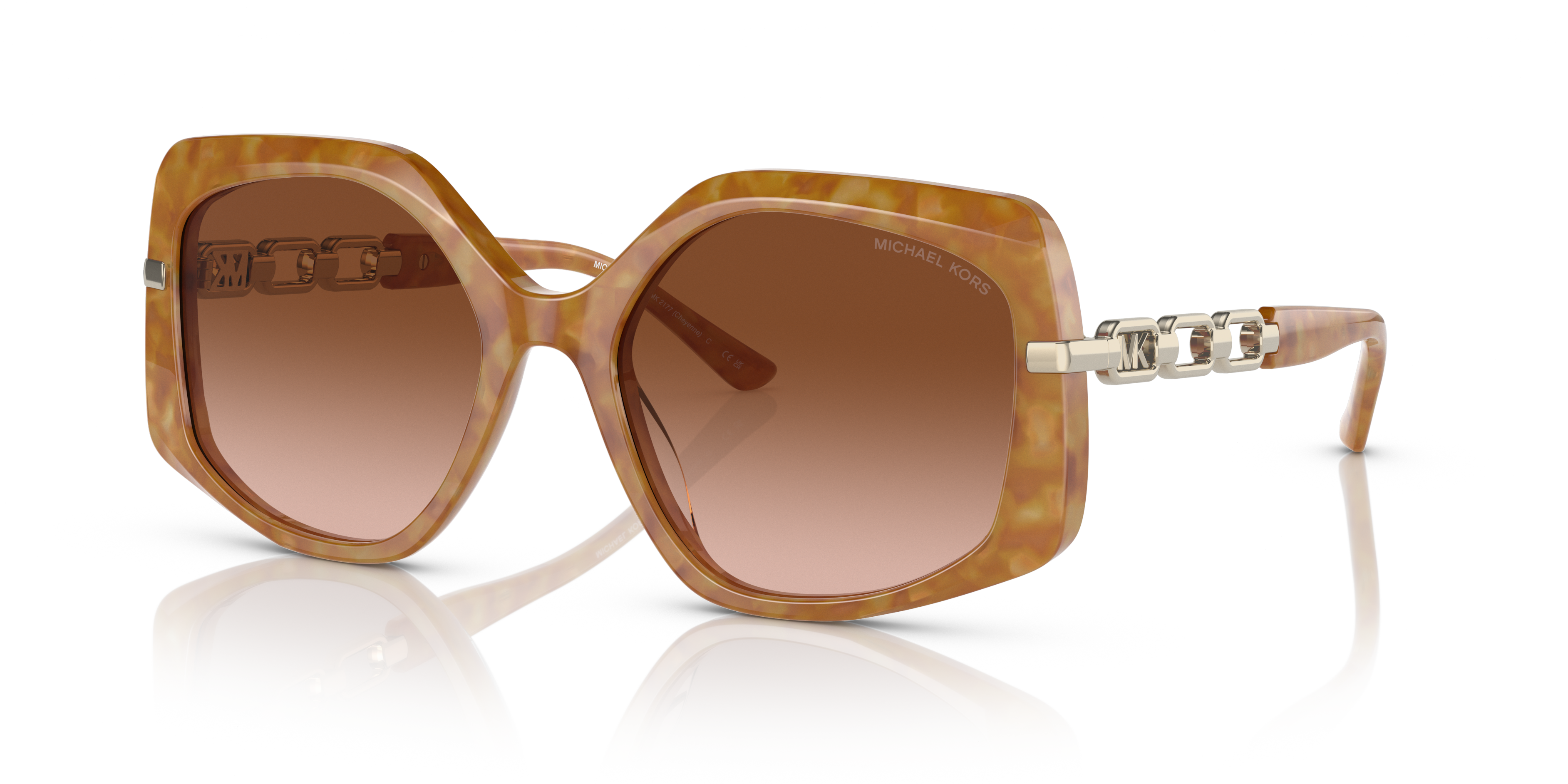 Gafas de Sol Michael Kors Cheyenne MK2177 39153B 56 19