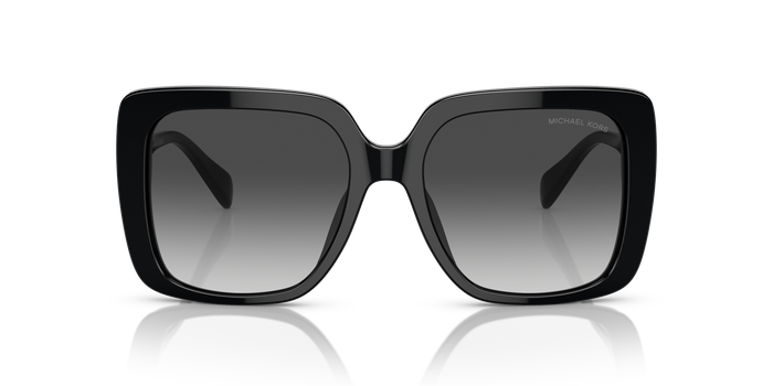 Sonnenbrille Michael Kors Mallorca MK2183U 30058G 55 18 — vista 2