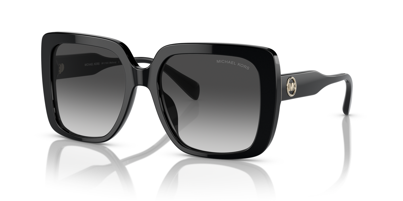 Sonnenbrille Michael Kors Mallorca MK2183U 30058G 55 18