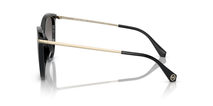 Sunglasses Michael Kors Dupont MK2184U 30058G 58 15 — vista 3