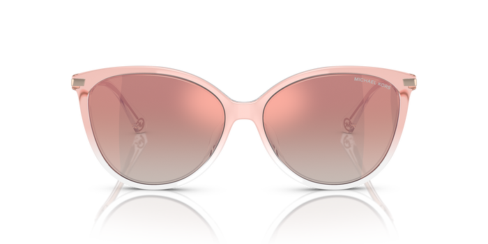 Солнцезащитные очки Michael Kors Dupont MK2184U 32556F 58 15 — vista 2