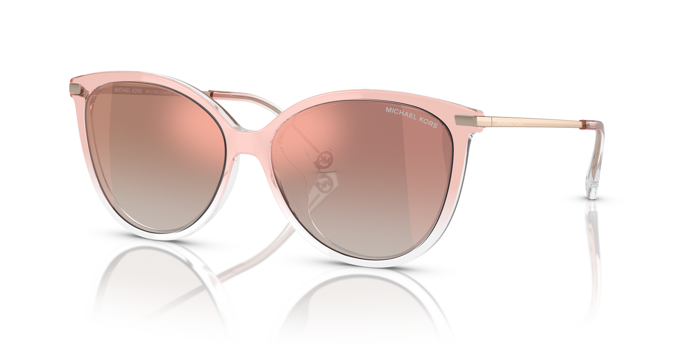 Солнцезащитные очки Michael Kors Dupont MK2184U 32556F 58 15