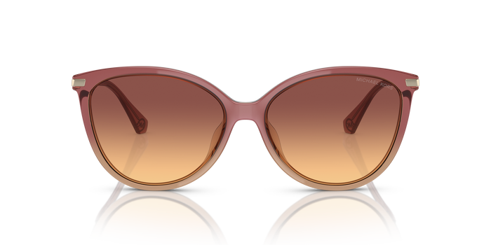 Солнцезащитные очки Michael Kors Dupont MK2184U 325678 58 15 — vista 2