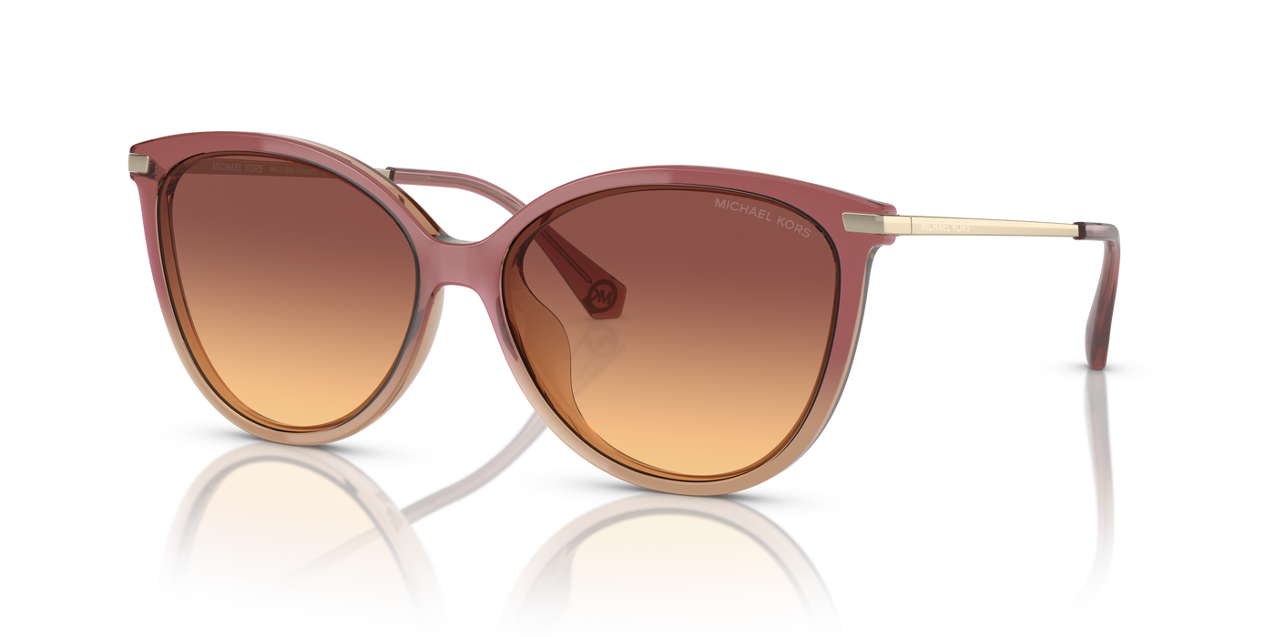 Солнцезащитные очки Michael Kors Dupont MK2184U 325678 58 15