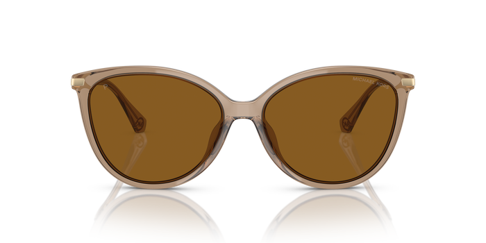 Sonnenbrille Michael Kors Dupont MK2184U 3938T5 58 15 — vista 2