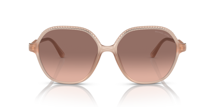 Gafas de Sol Michael Kors Bali MK2186U 344913 58 16 — vista 2