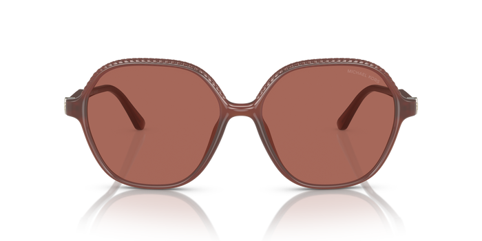 Sonnenbrille Michael Kors Bali MK2186U 35481L 58 16 — vista 2