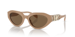 Michael Kors Empire Oval MK2192 355573 53 20 太阳镜