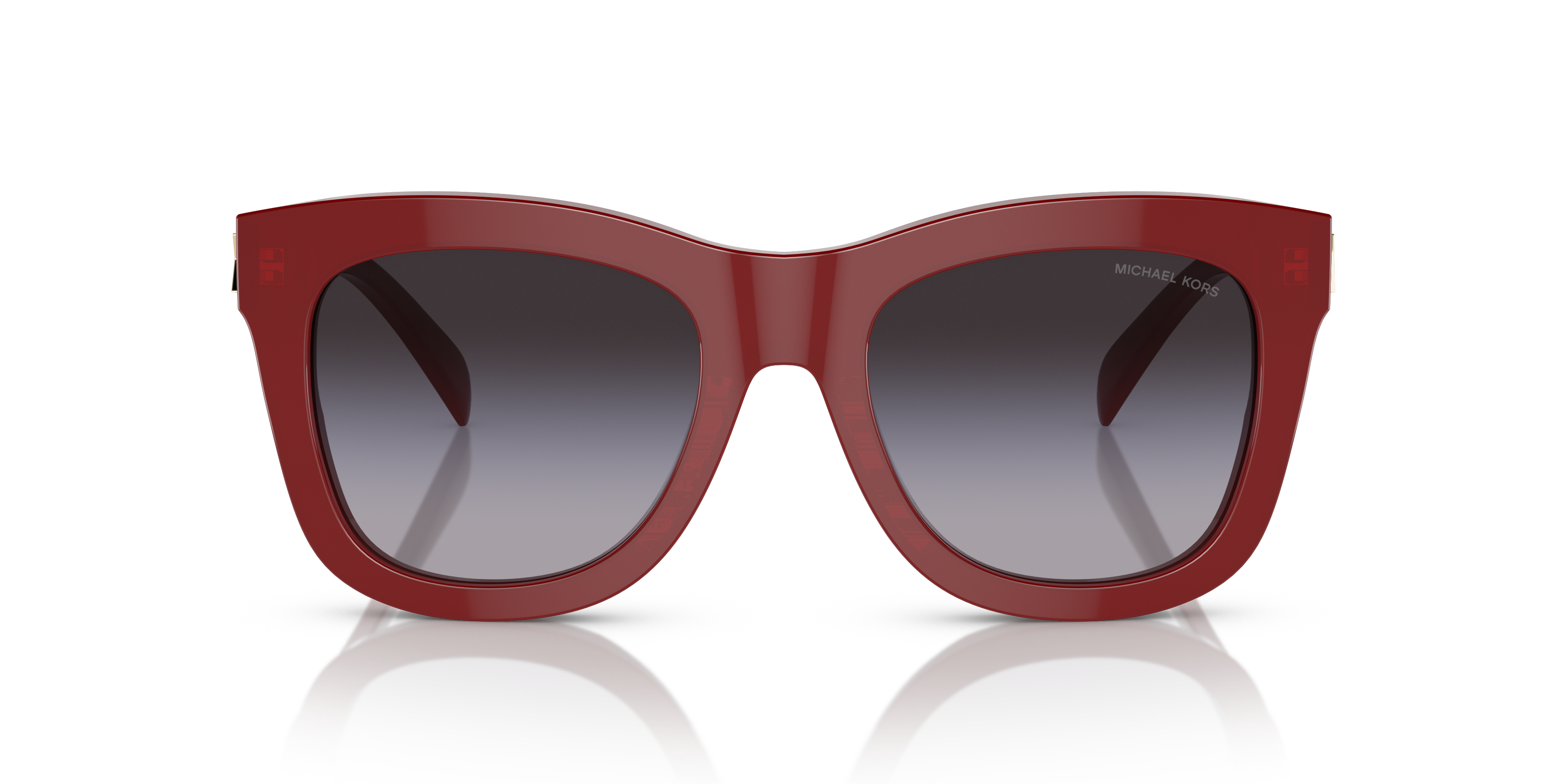 Sunglasses Michael Kors Empire Square 4 MK2193U 39398G 52 20