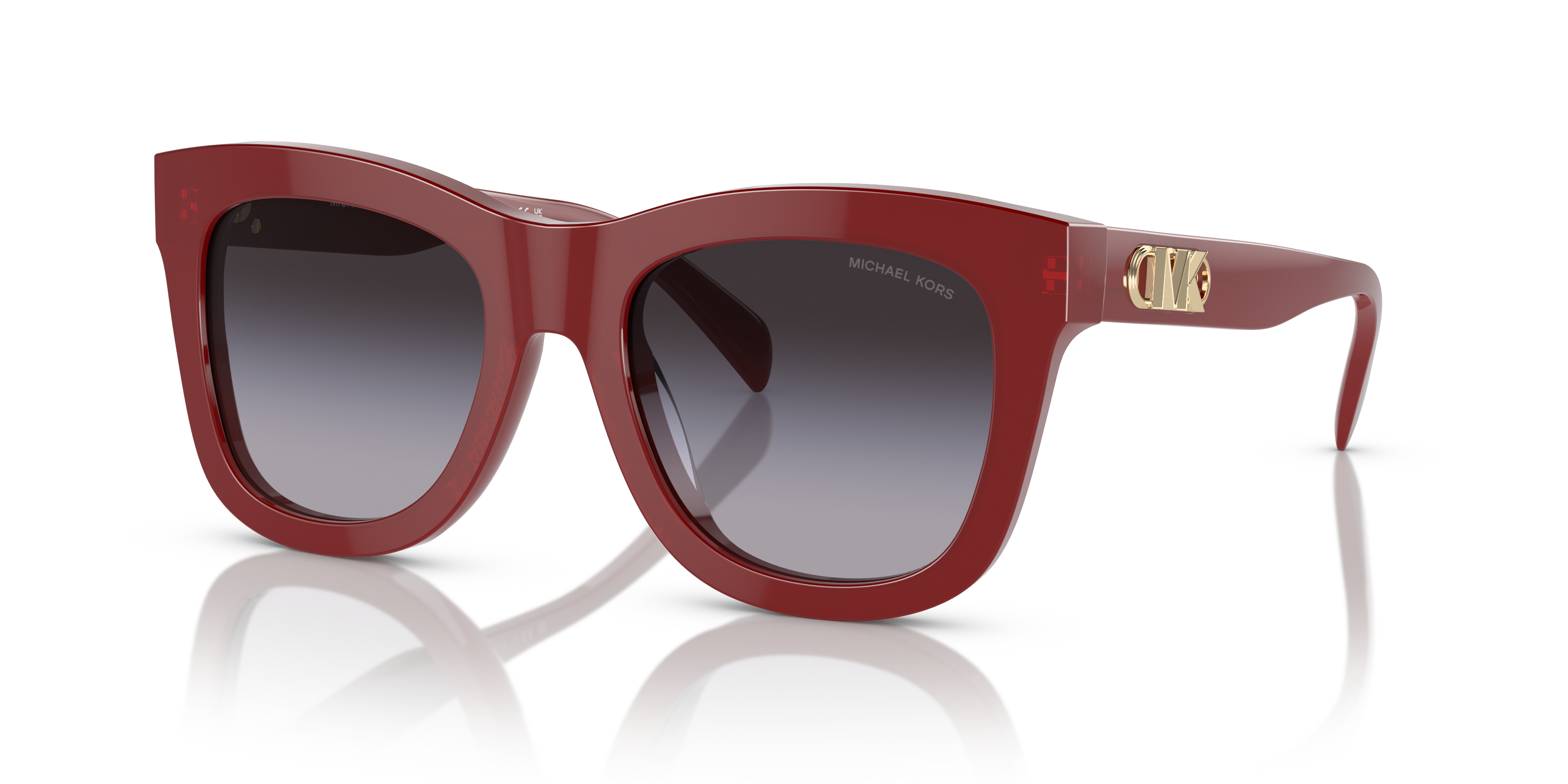 Sunglasses Michael Kors Empire Square 4 MK2193U 39398G 52 20